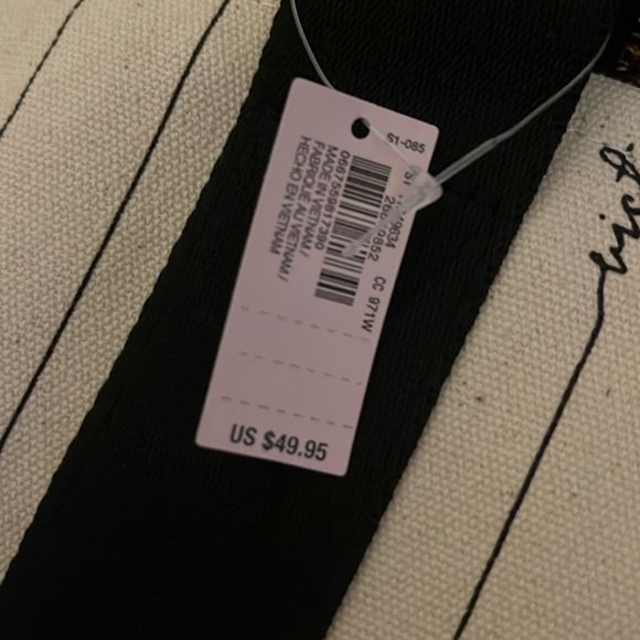 Victoria Secret Tote Bag - Picture 2 of 8